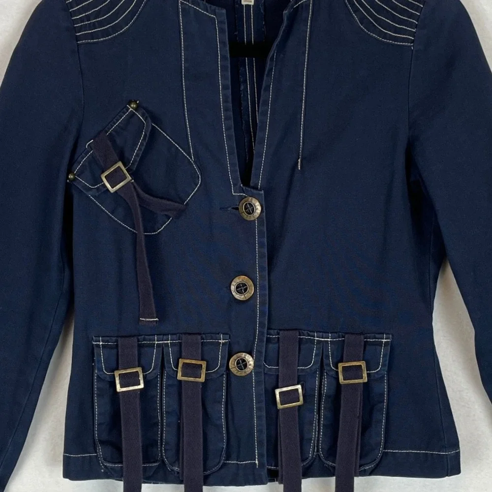 Hendi preowned garment